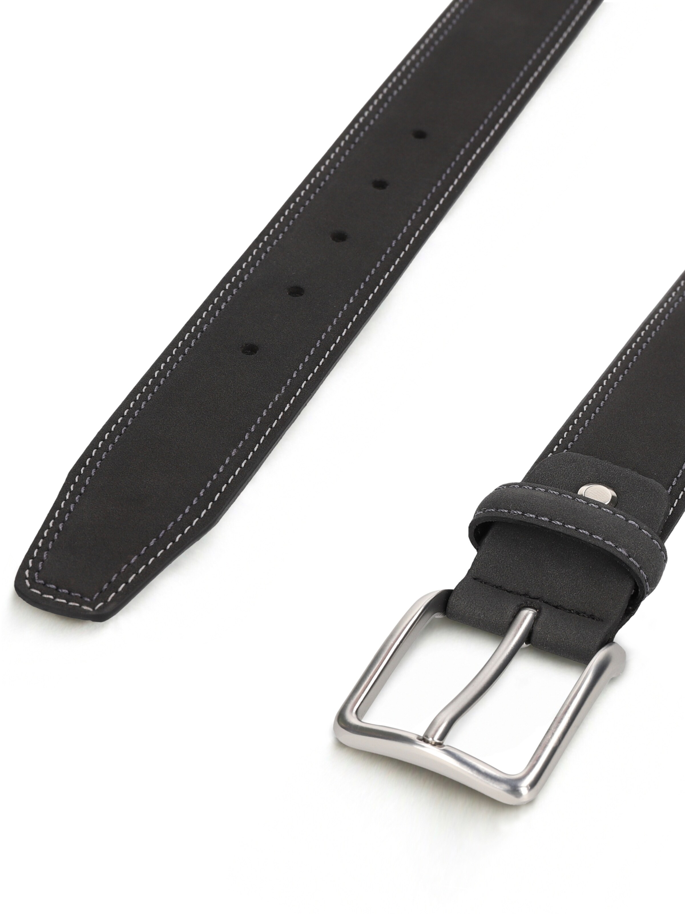 Cintura 'Gavet' di nae Vegan Shoes in nero