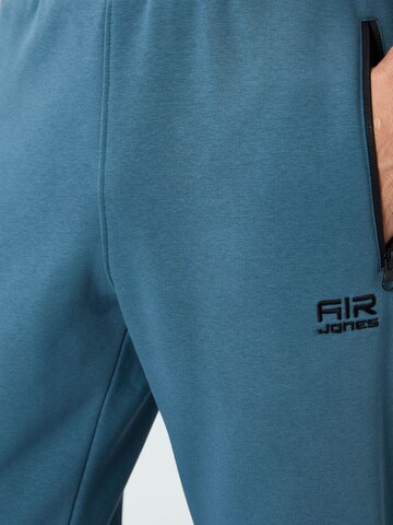 Tommy Life Regular Workout Pants in Blue