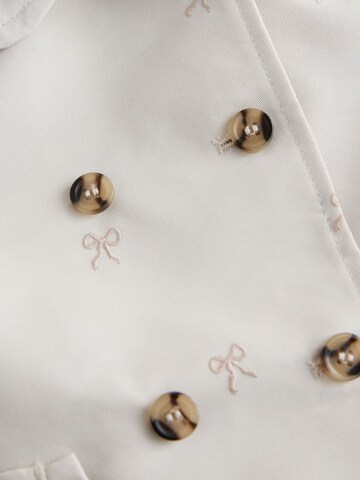 Next Пальто в Белый