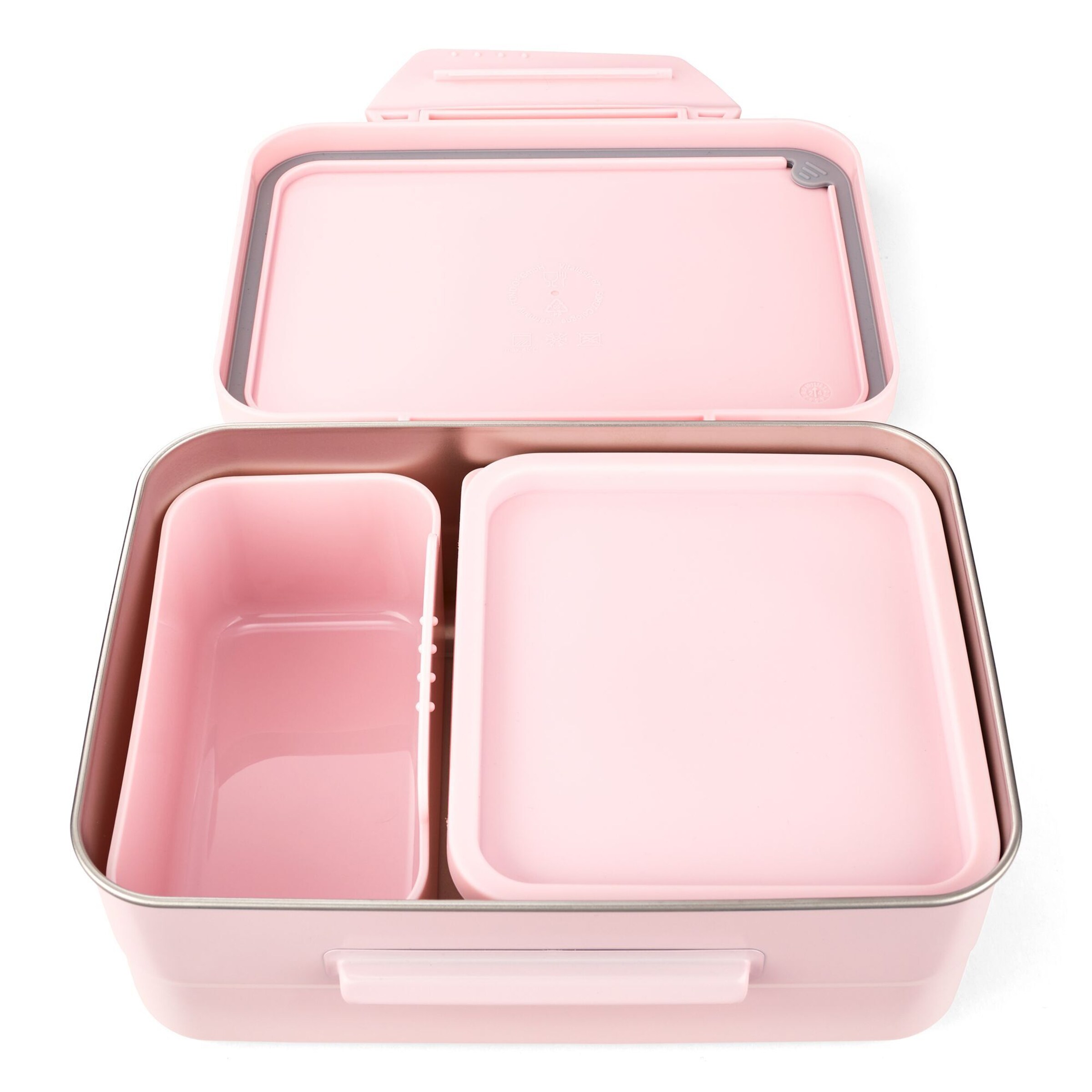 Satch Lunchbox in Pink