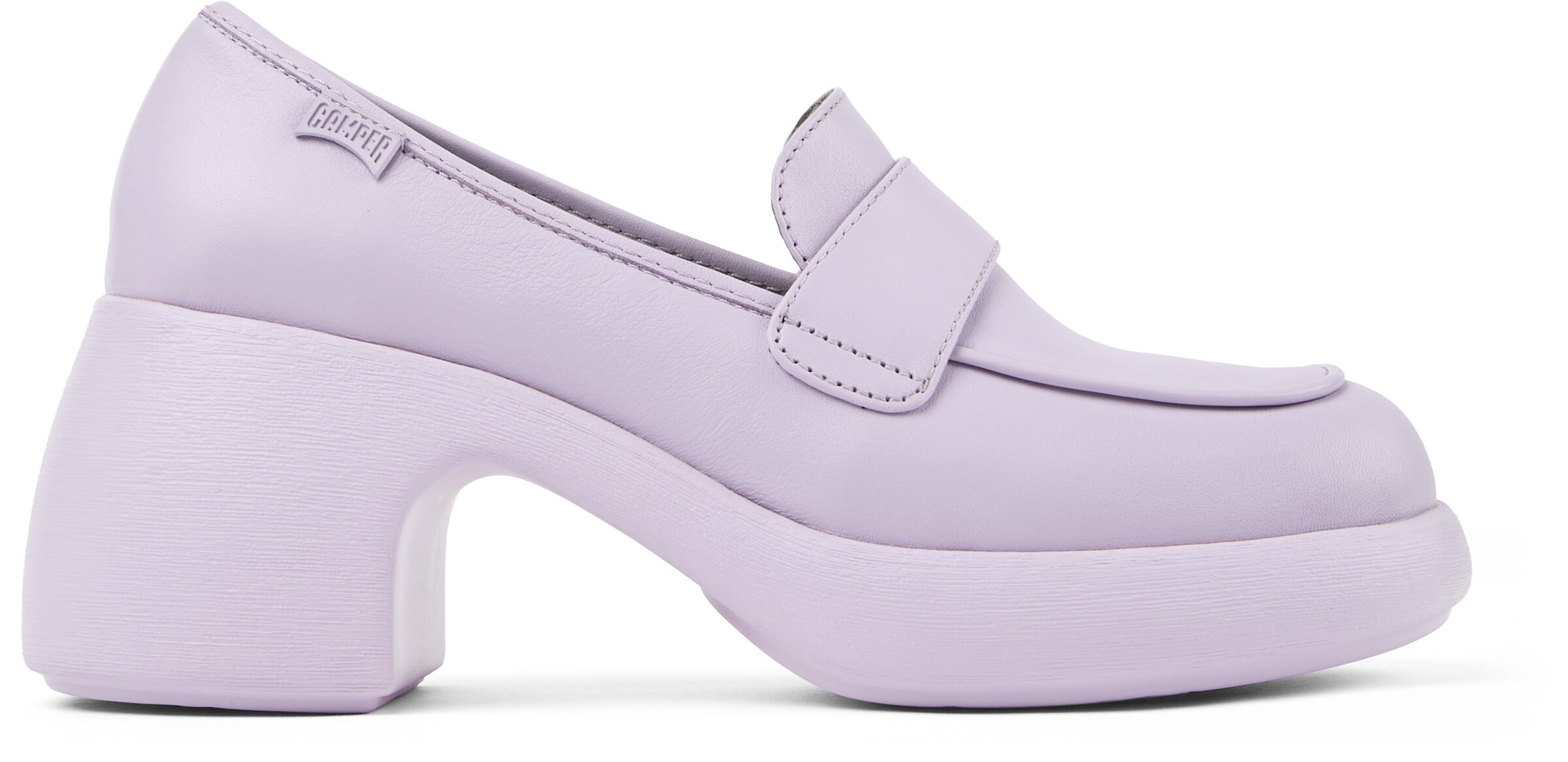 Slipper 'Thelma' di CAMPER in lilla