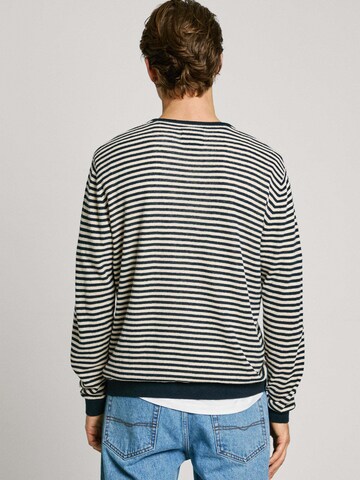 Pepe Jeans Pullover 'Layne' in Blau