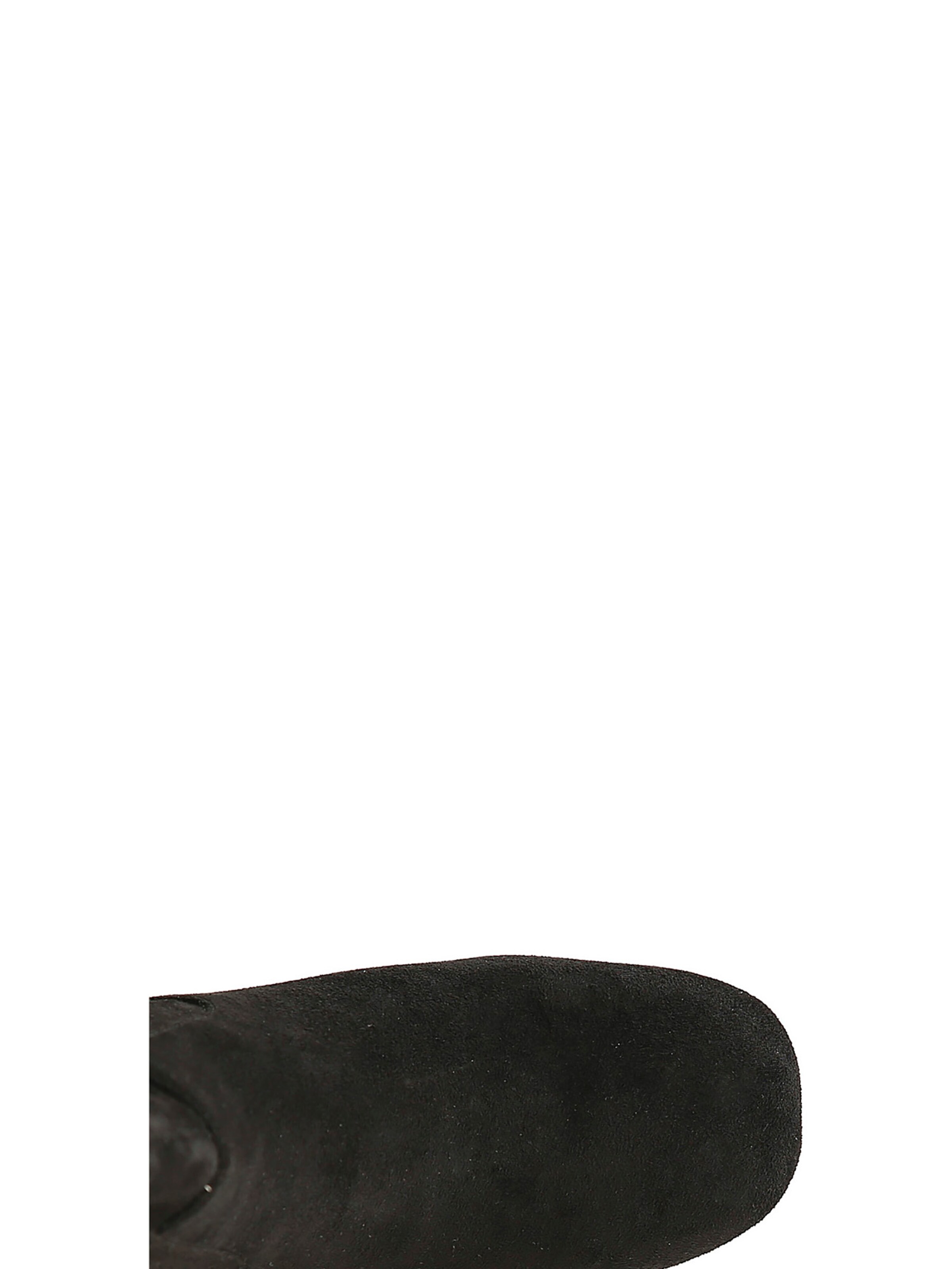 Stivale di CAFè NOIR in nero