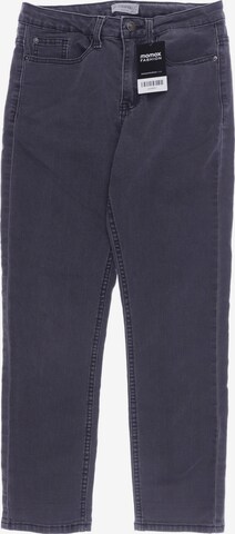 Zalando Jeans 26 in Grau: predná strana