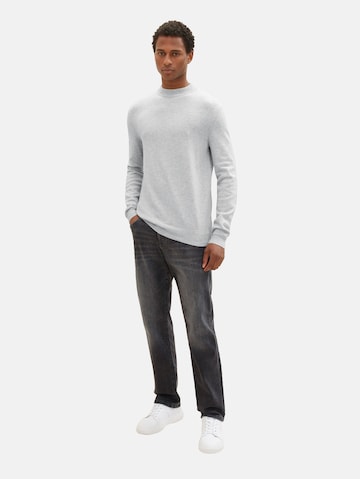 TOM TAILOR Regular Jeans 'Marvin' in Grey