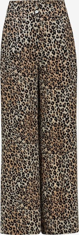 Salsa Jeans Trousers in Beige: front