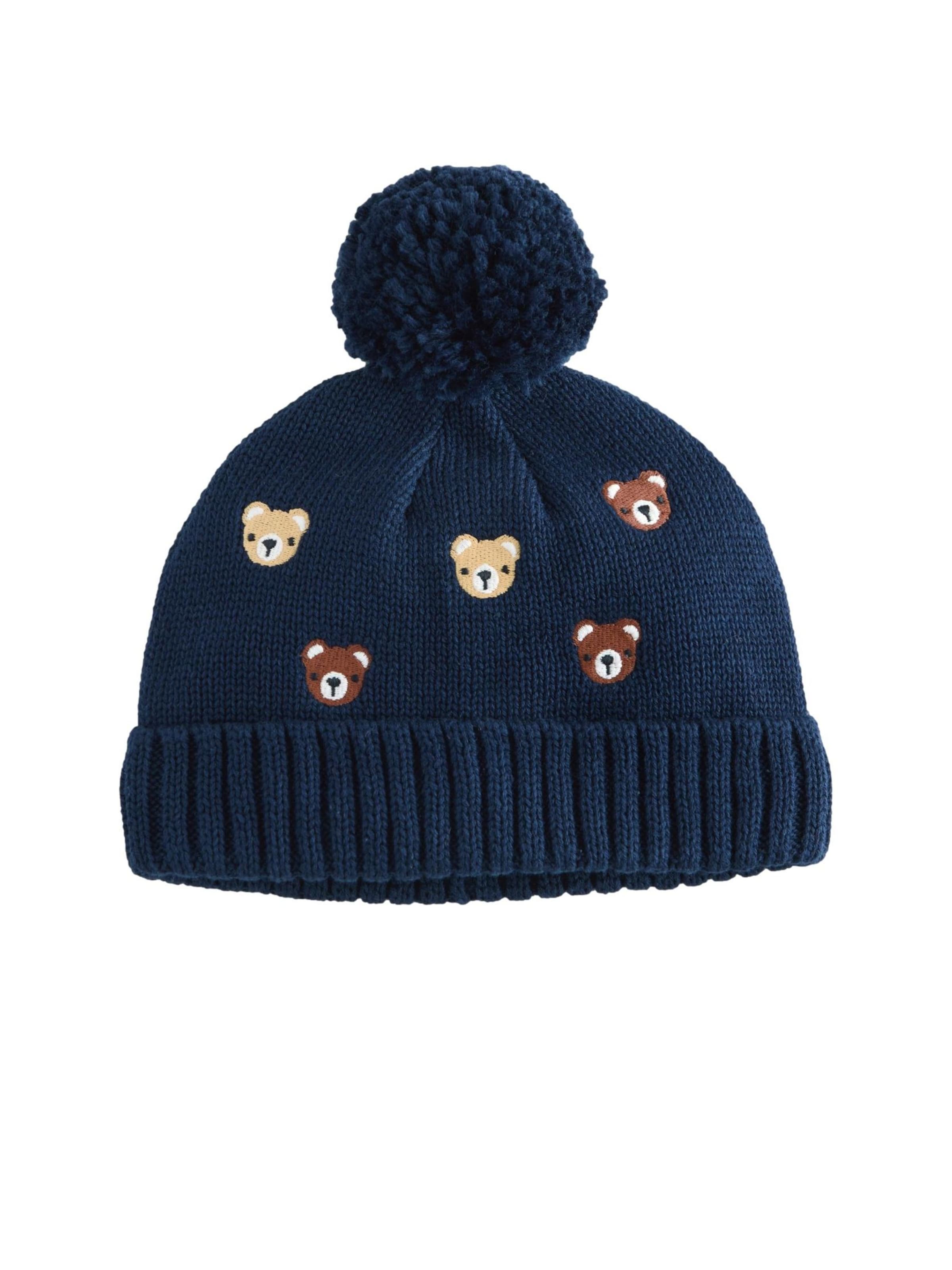 zils Next Cepure: no priekšpuses