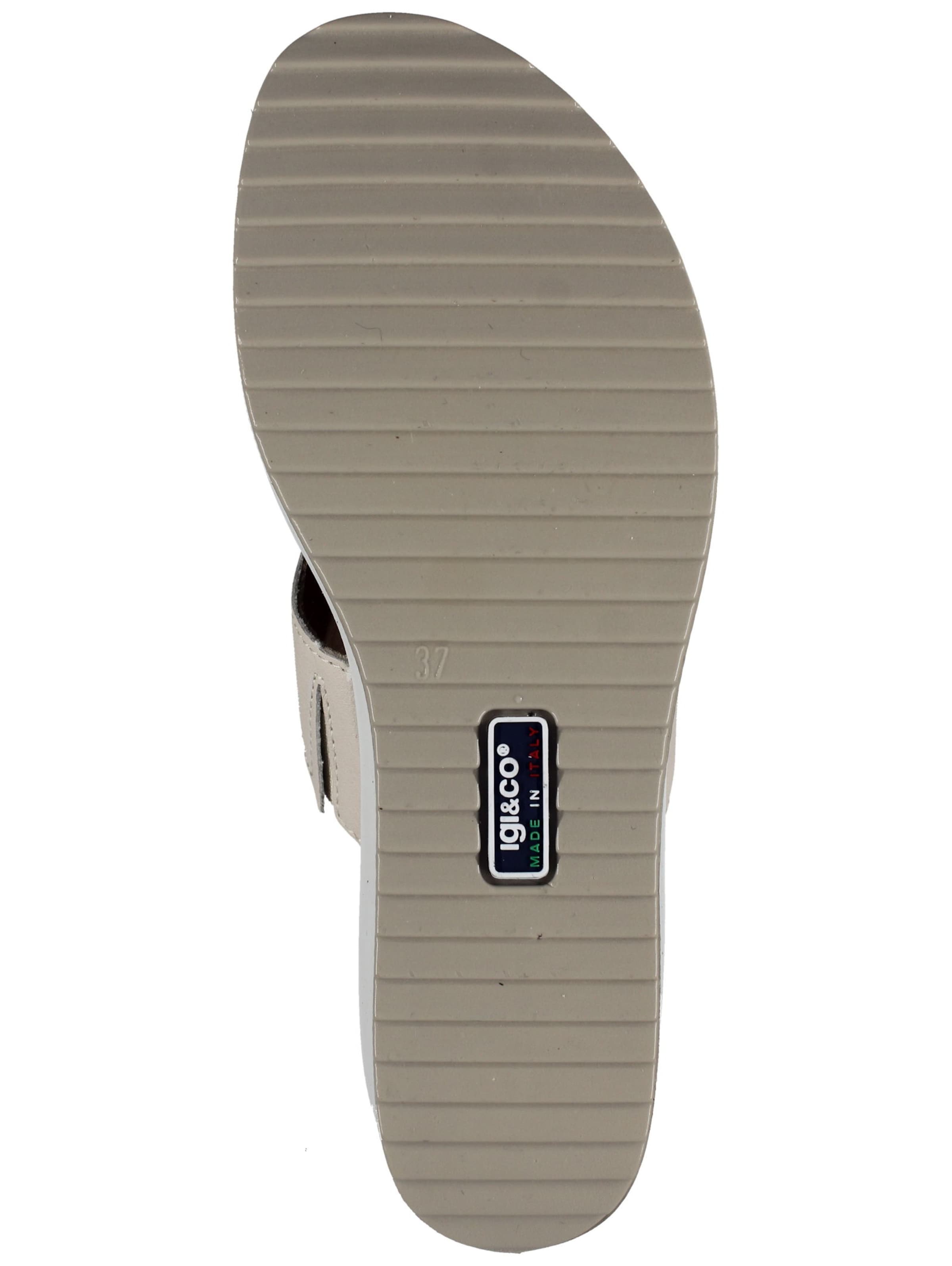 IGI&CO Mule in Beige