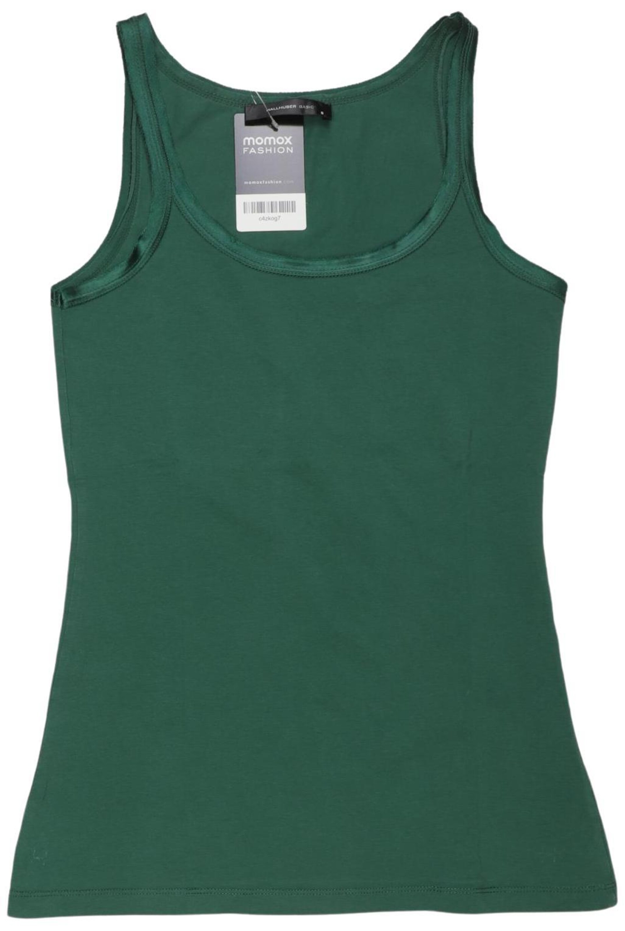 HALLHUBER Top & Shirt in S in Green: front