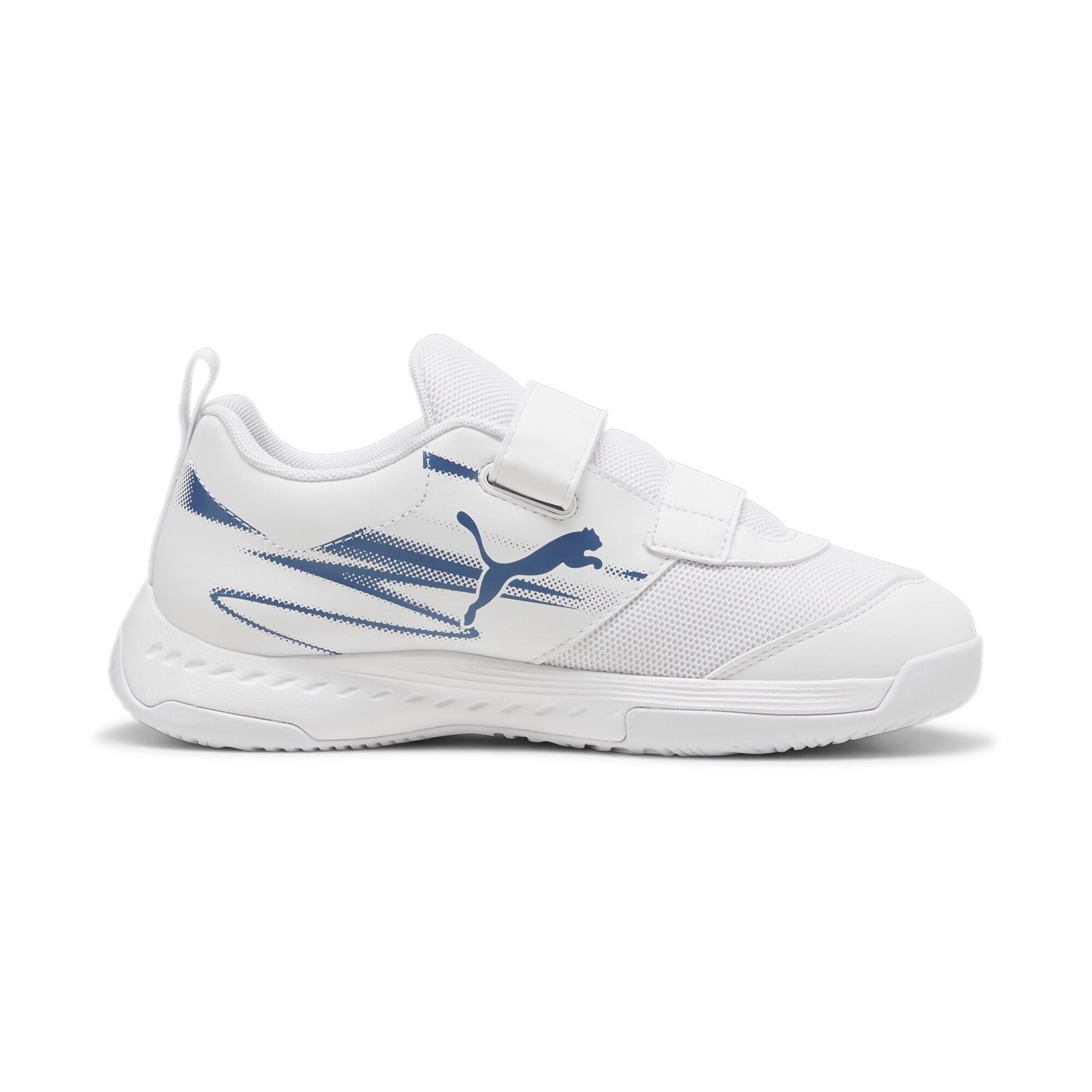 PUMA Sports shoe 'Varion II' in White