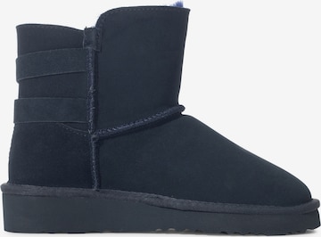 Gooce Boots 'Shirley' in Blauw