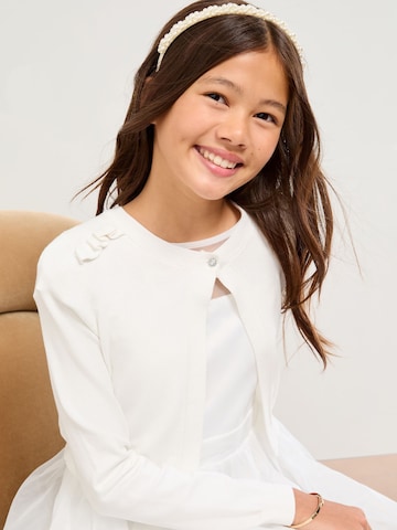 Lipsy Kampsun, värv valge