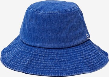 Casquette ESPRIT en bleu : devant