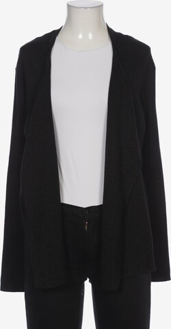 GUSTAV Sweater & Cardigan in M in Black: front