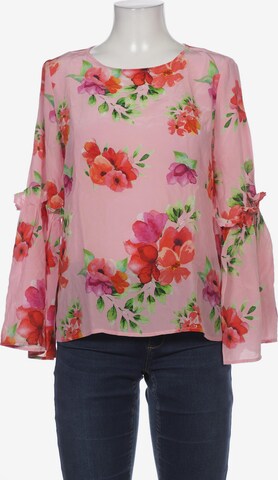 Mrs & Hugs Blouse & Tunic in L in Pink: front