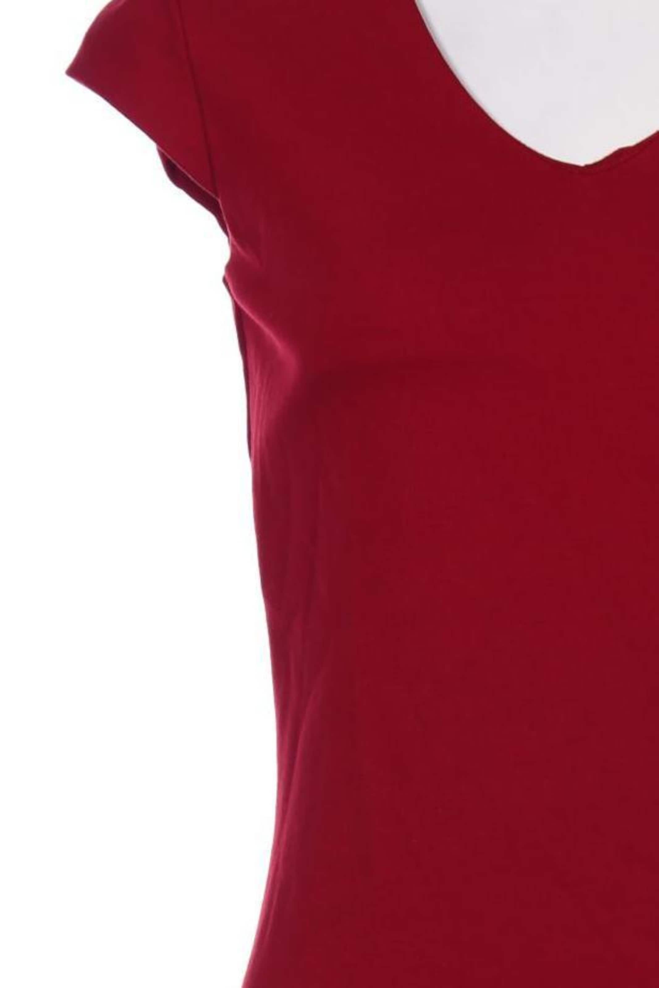 HALLHUBER Dress in XS in Red