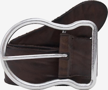 ruda Desigual Diržas: priekis