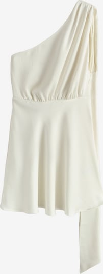 Suknelė iš Next, spalva – balta, Prekių apžvalga