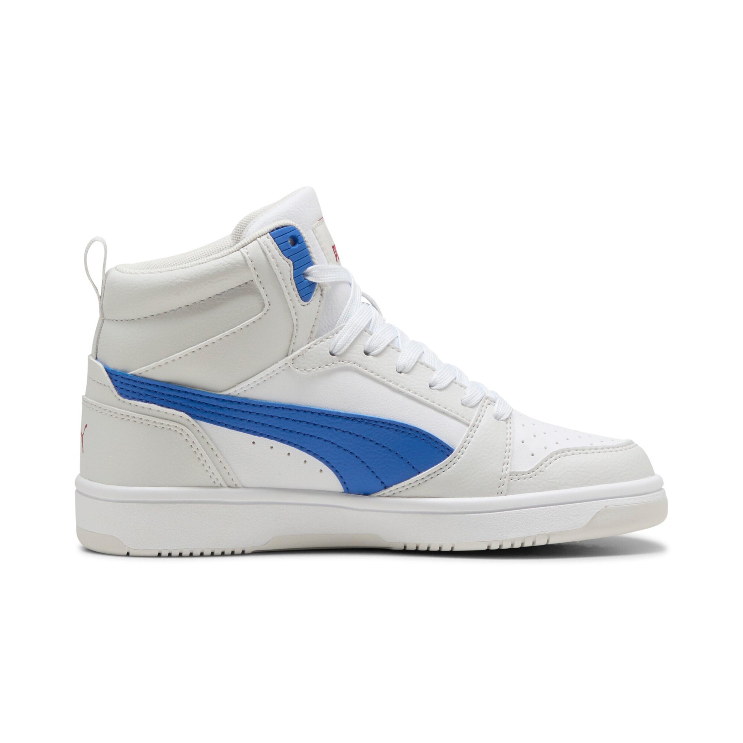 PUMA Trainers 'Rebound V6' in White