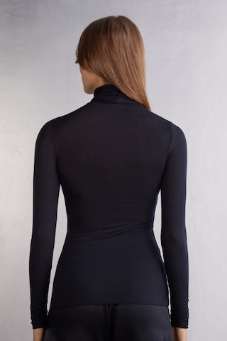 INTIMISSIMI Shirt in Black