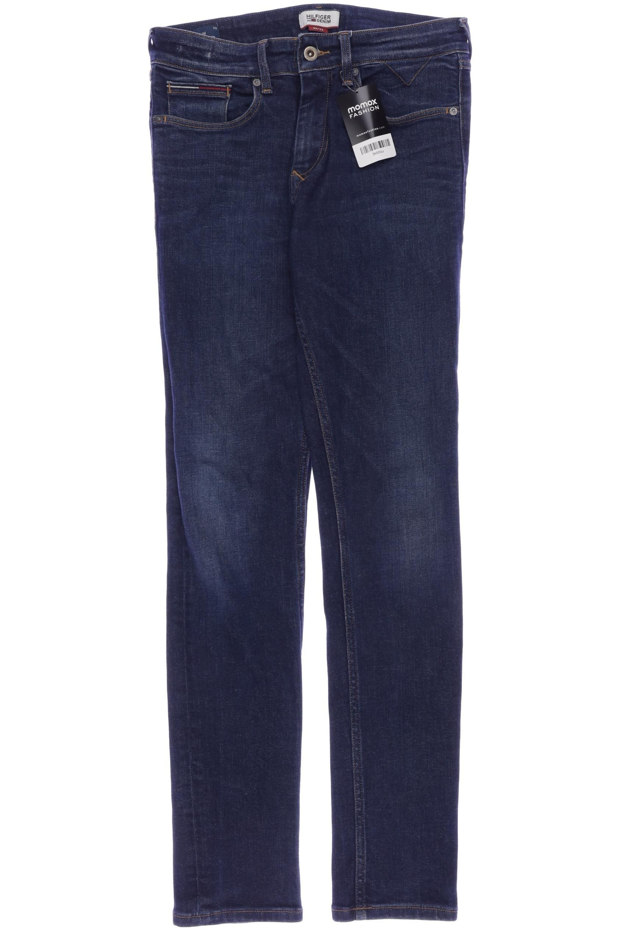 Tommy Jeans Jeans in 29 in Blue: front