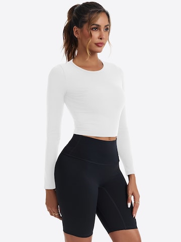 T-shirt Imily Bela en blanc