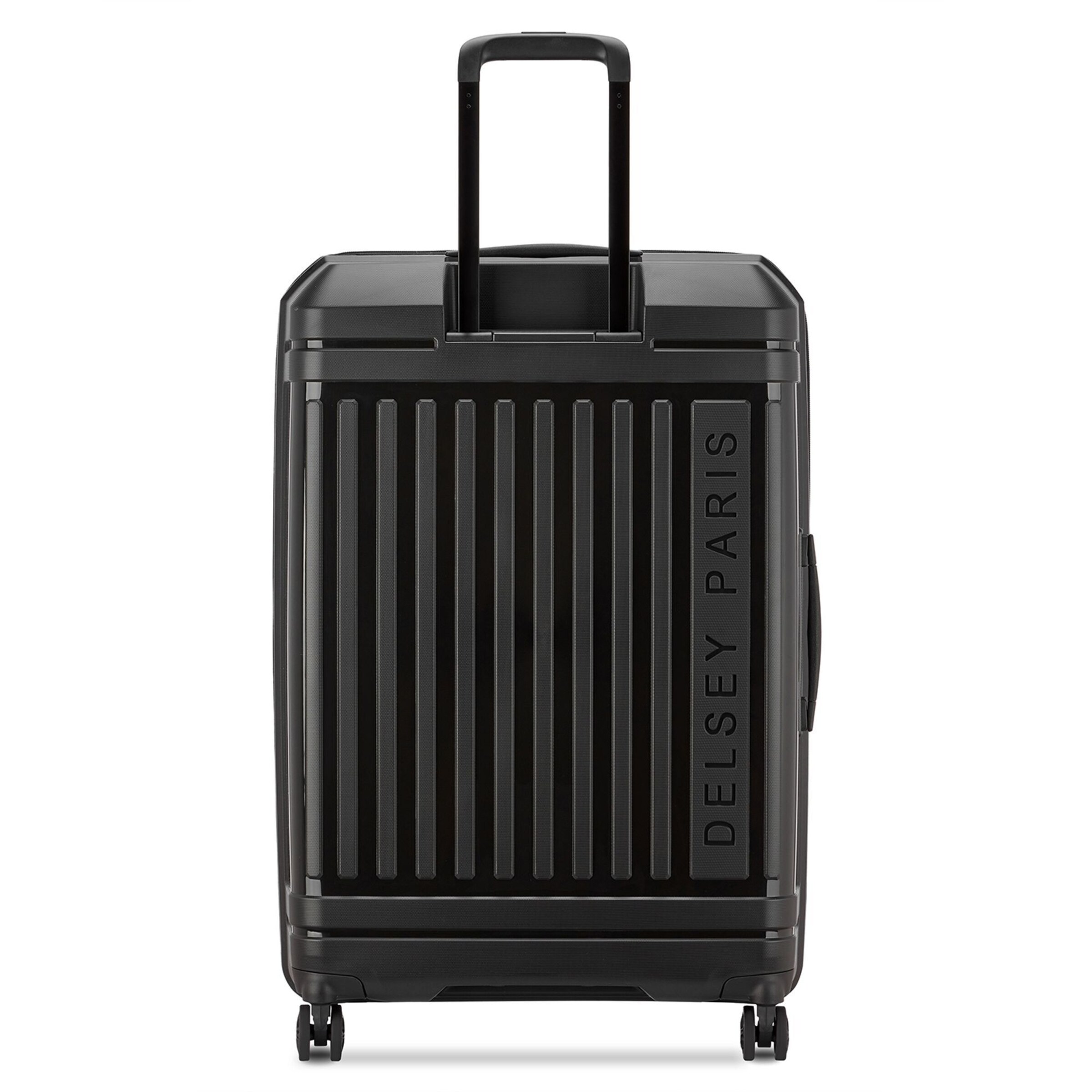 Trolley di Delsey Paris in nero