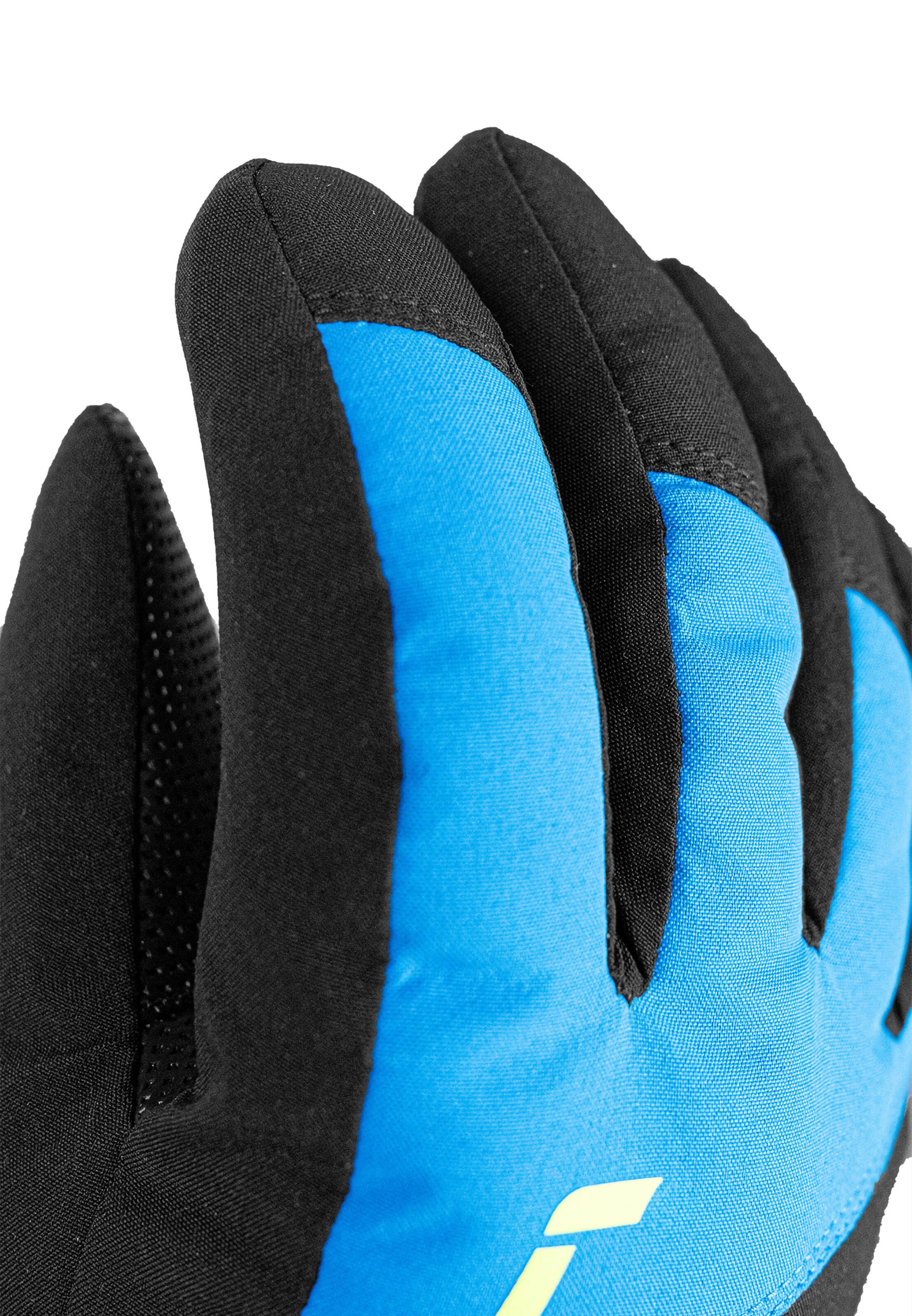 REUSCH Sports gloves 'Wonder' in Black