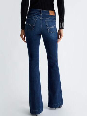 Flared Jeans di Liu Jo in blu