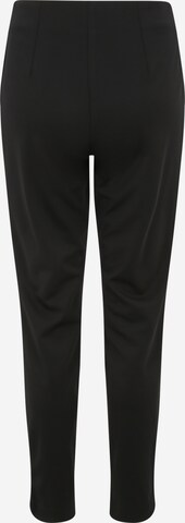 Regular Pantaloni cutați 'JADA' de la Only Tall pe negru