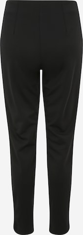 regular Pantaloni con pieghe 'JADA' di Only Tall in nero