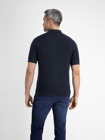 LERROS Shirt in Blue