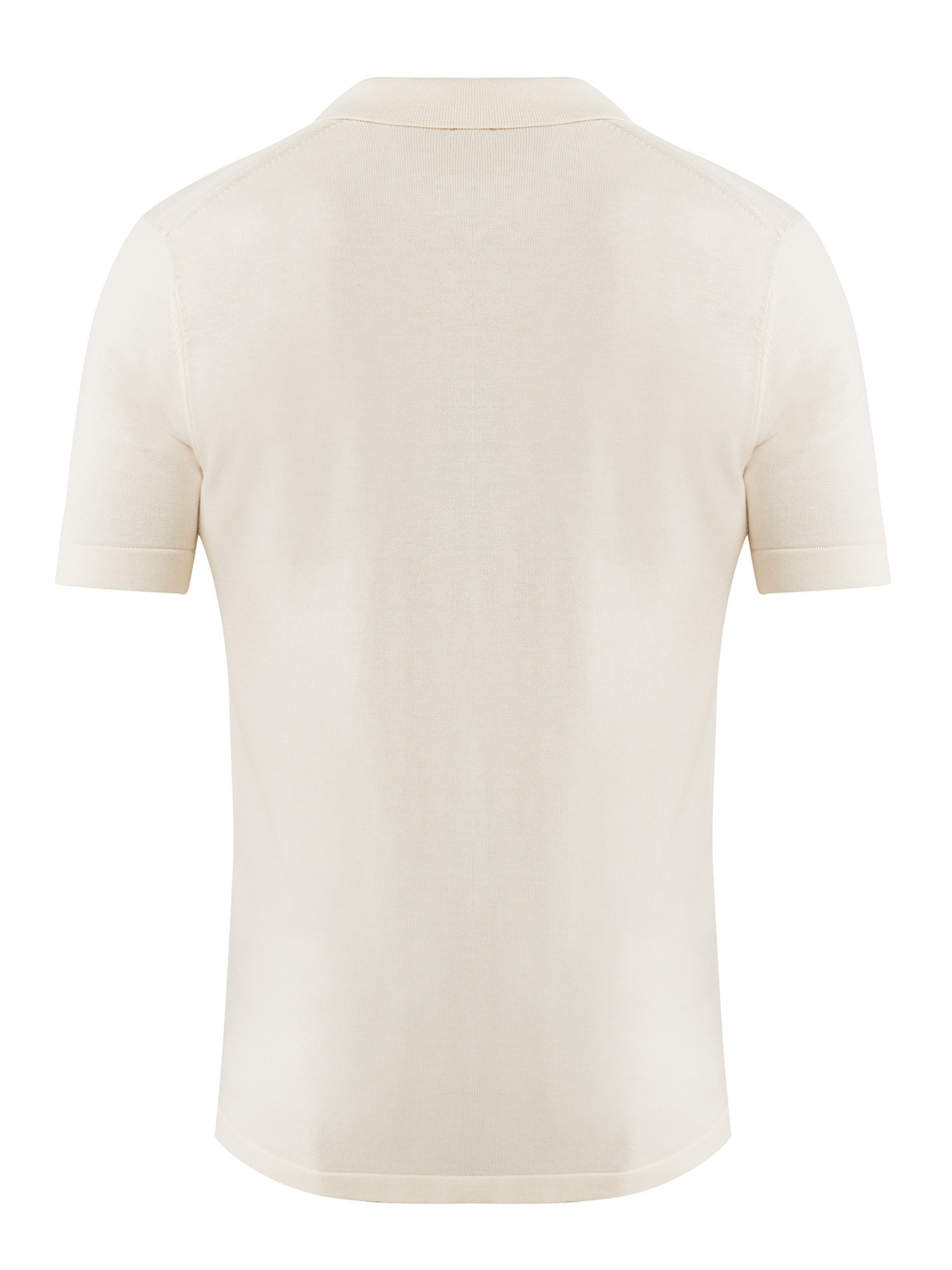 MEXX Футболка 'Giuseppe' в Белый