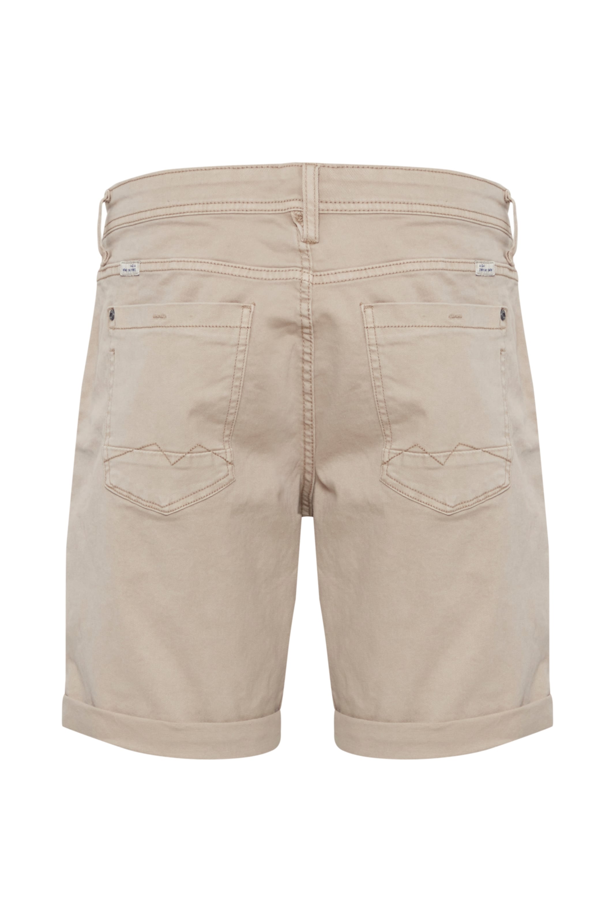 BLEND Regular Jeans in Beige