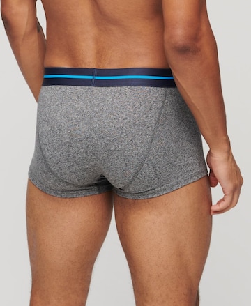 Superdry Boxershorts in Blau