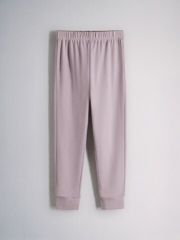 The Set - Pijama em roxo