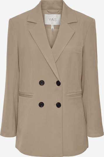 Y.A.S Blazer 'LIKKA' en beige, Vista del producto