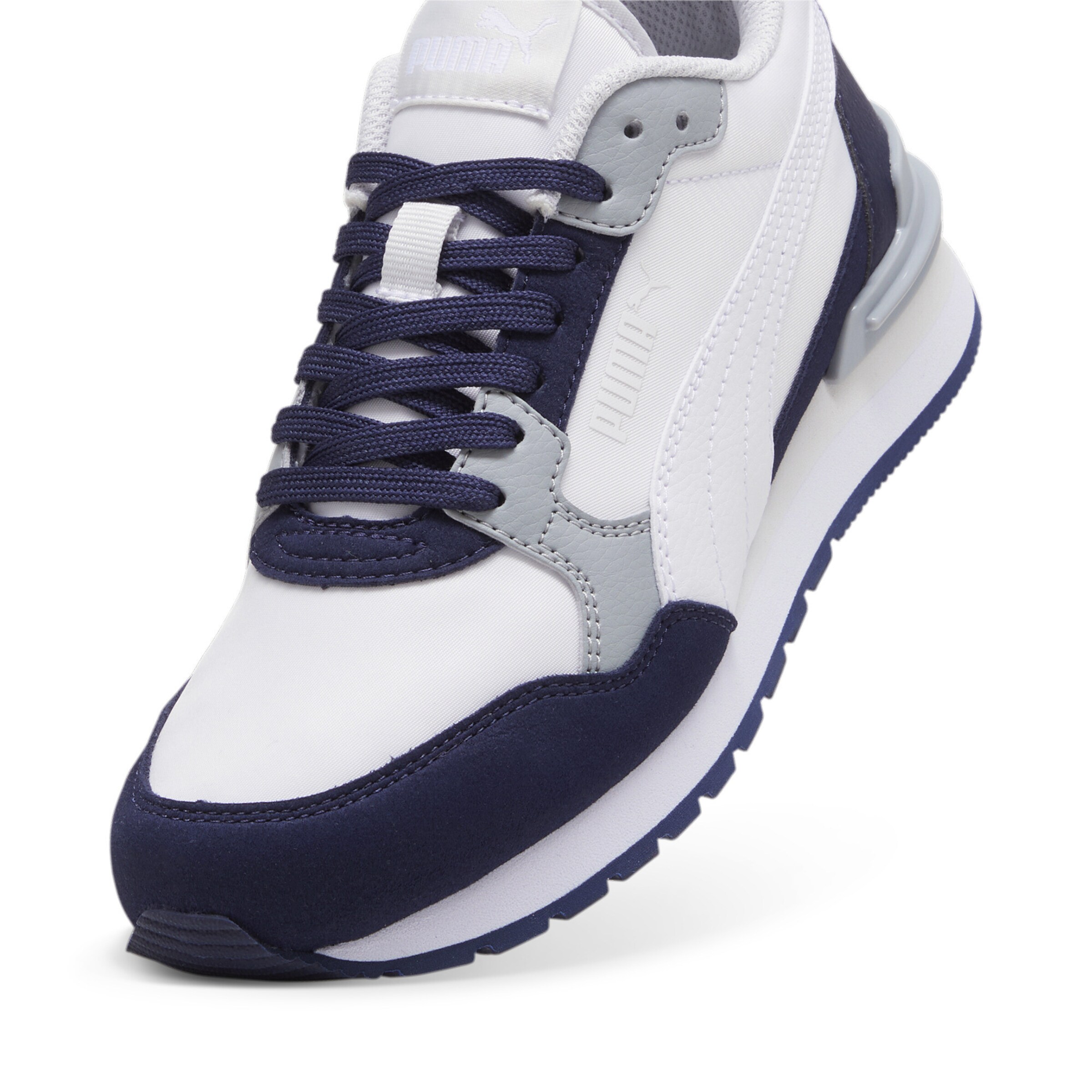 PUMA Sneaker in Weiß