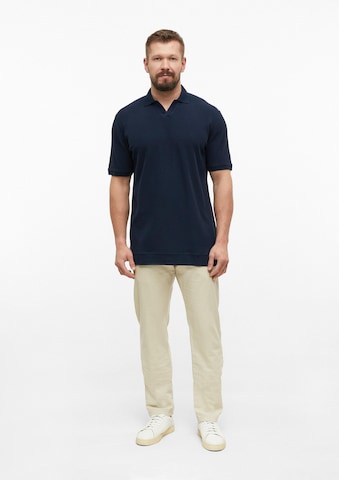 T-Shirt s.Oliver en bleu