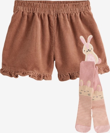 ruda Next Rinkinys: priekis