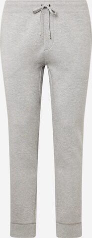 Polo Ralph Lauren Tapered Hose in Grau: predná strana