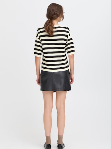 b.young - Jersey 'BYMMORLA' en negro