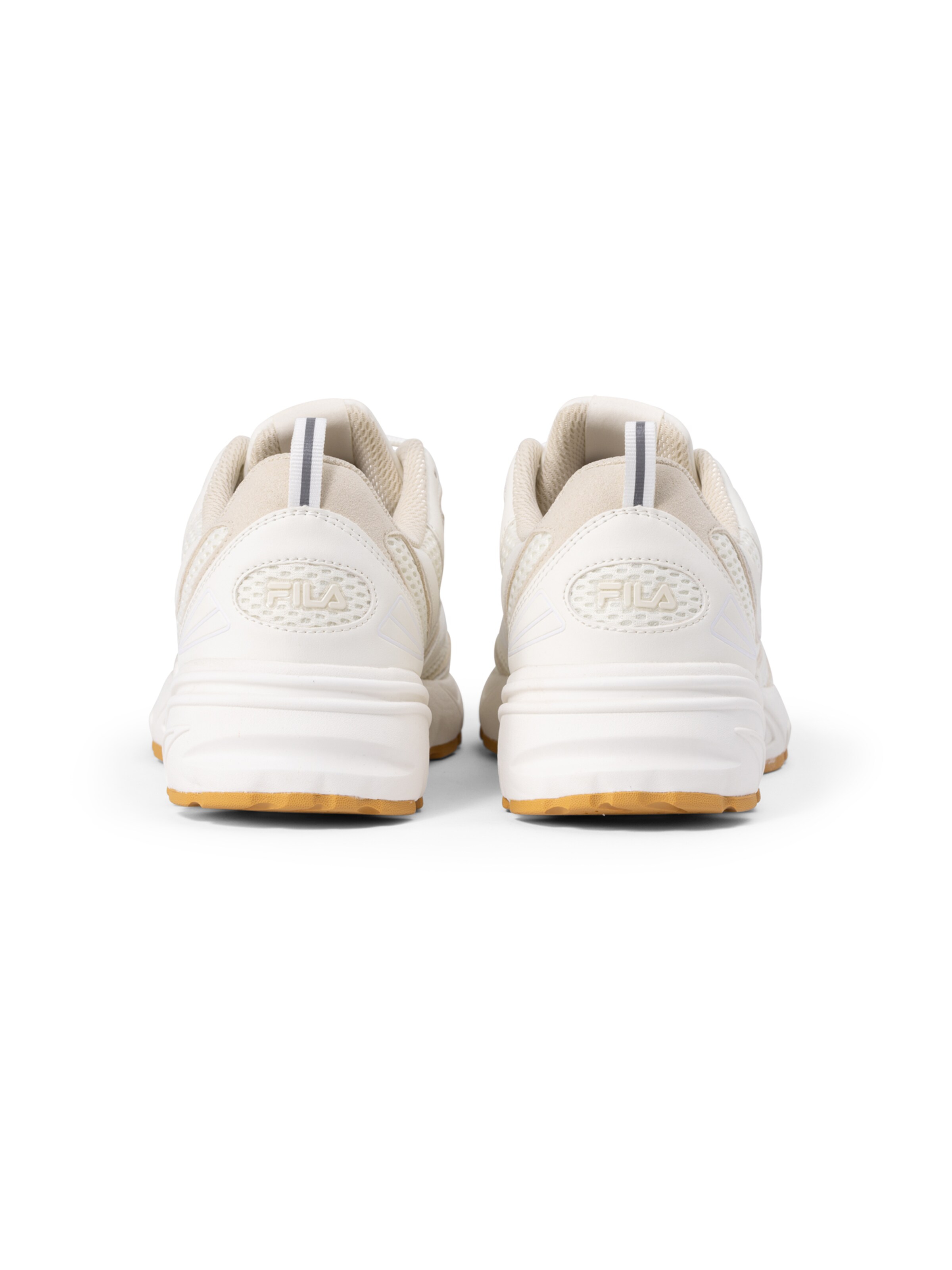 FILA Madalad ketsid 'ACTIX RETRO', värv beež