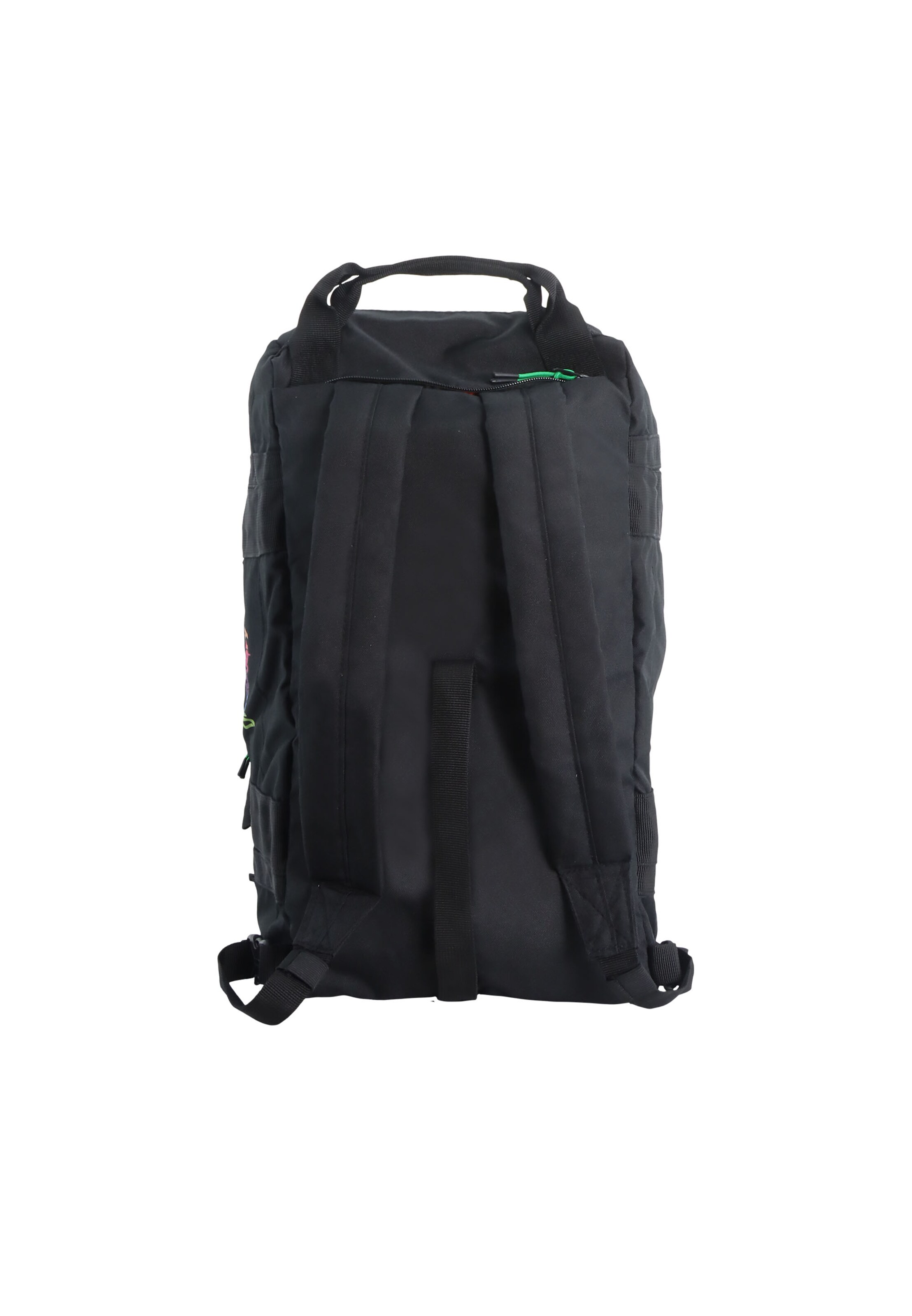 Discovery Travel Bag 'Drive' in Black