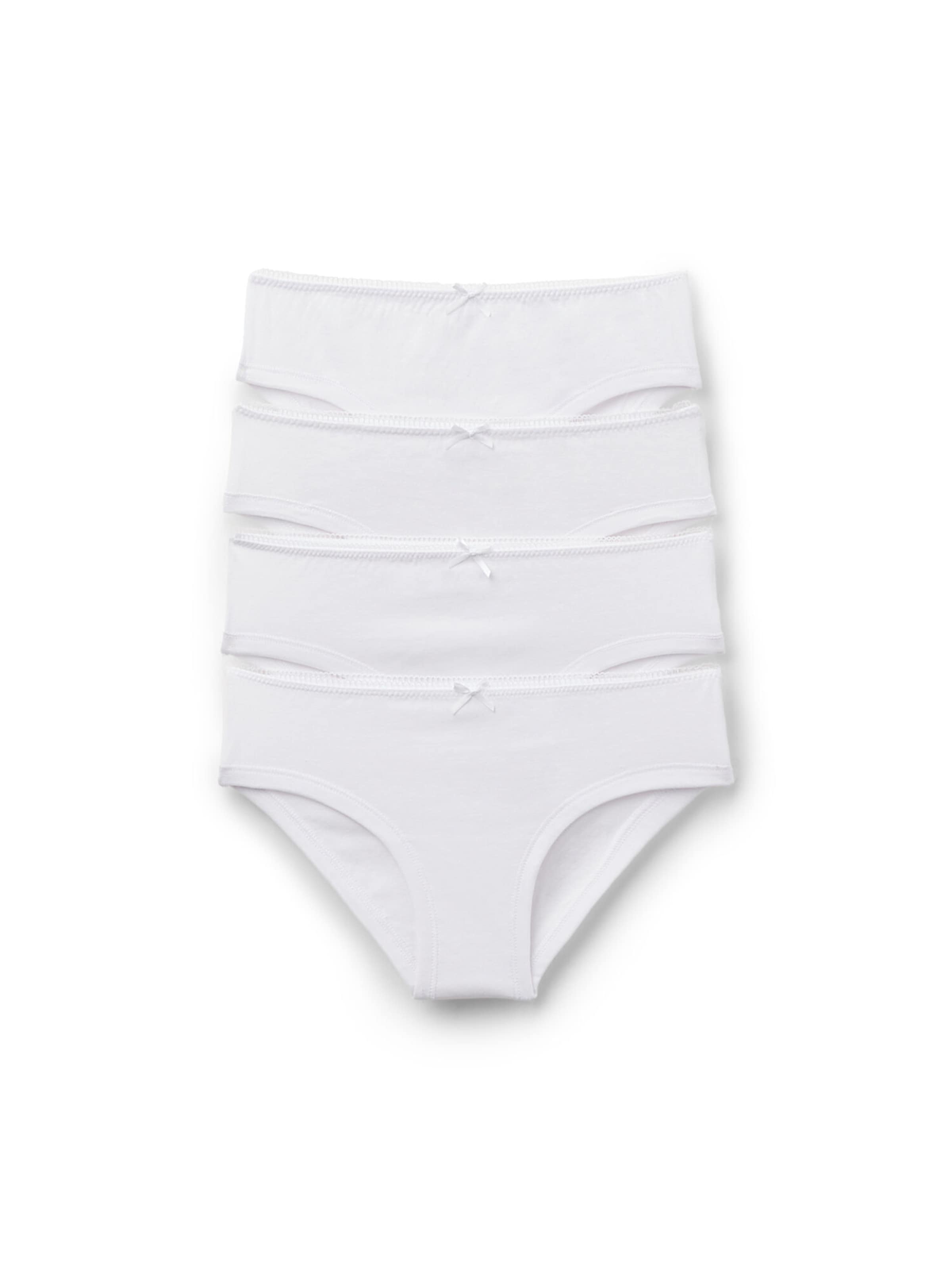 Tezenis Underpants in White: front