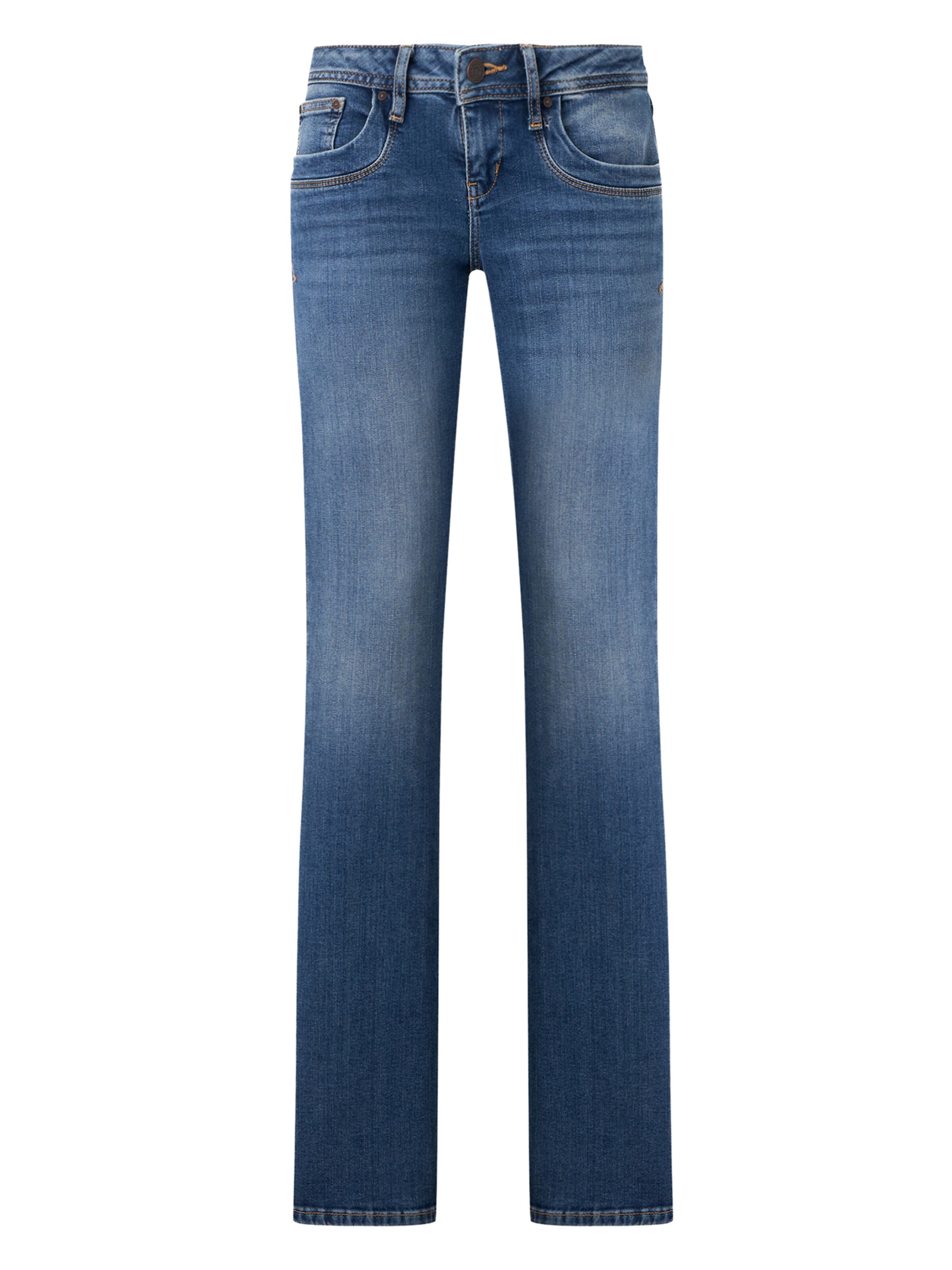 LTB Jeans 'Valerie' in Blue: front