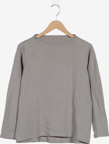 Lands‘ End Sweater M in Grau: predná strana