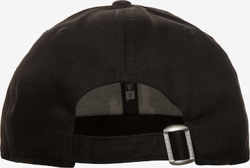 NEW ERA Cap 'League Essential' in Black