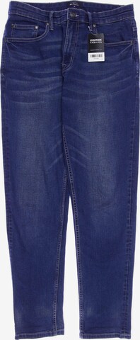 Ben Sherman Jeans in 32 in Blue: front