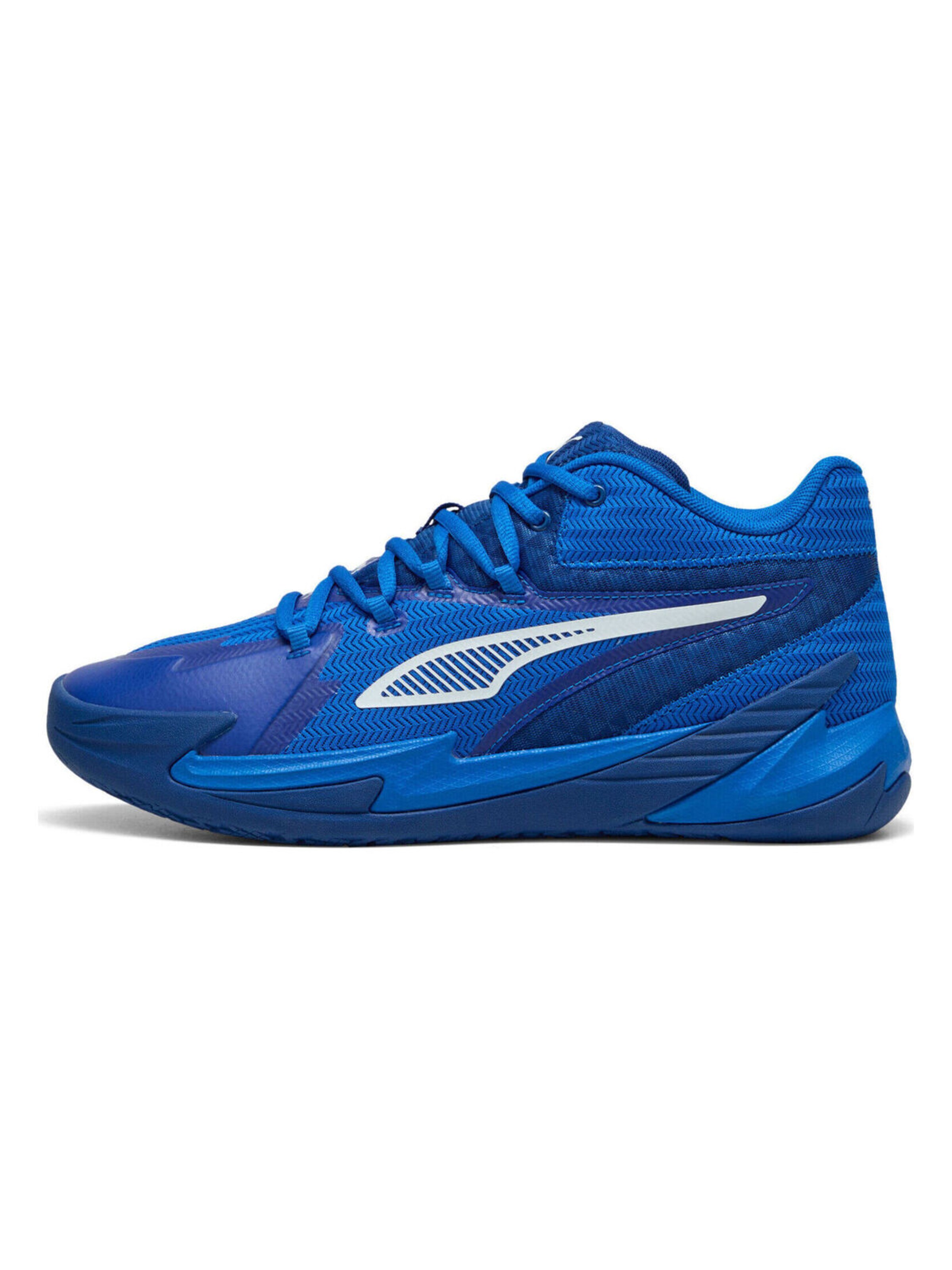PUMA Sportschuh 'Puma Dagger'‌‌‌‌‌‌‌‌‌ in 40 in blau, Produktansicht